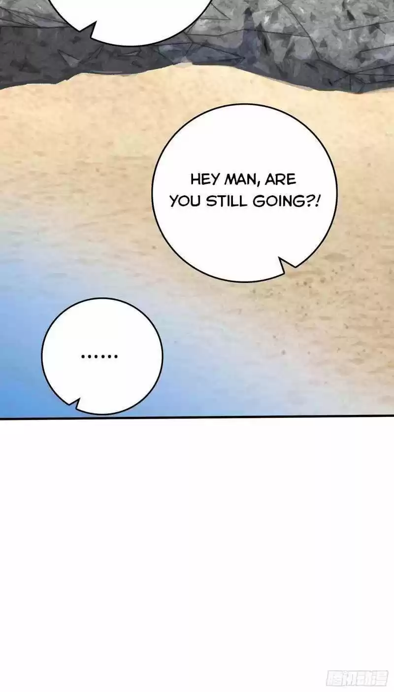 Spare Me, Great Lord! Chapter 301