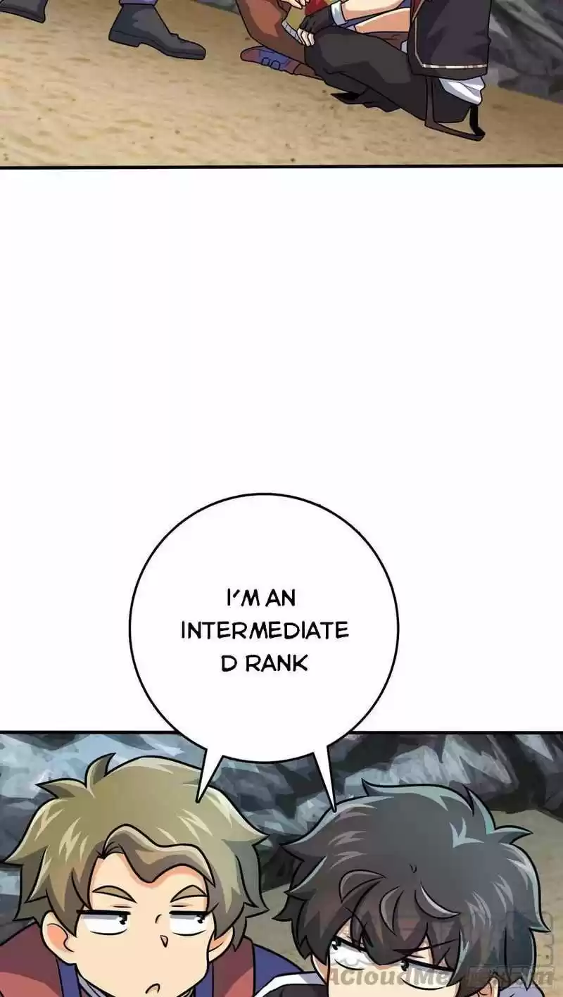 Spare Me, Great Lord! Chapter 301