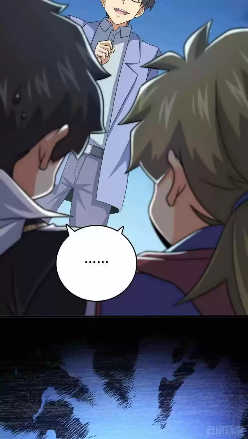 Spare Me, Great Lord! Chapter 301