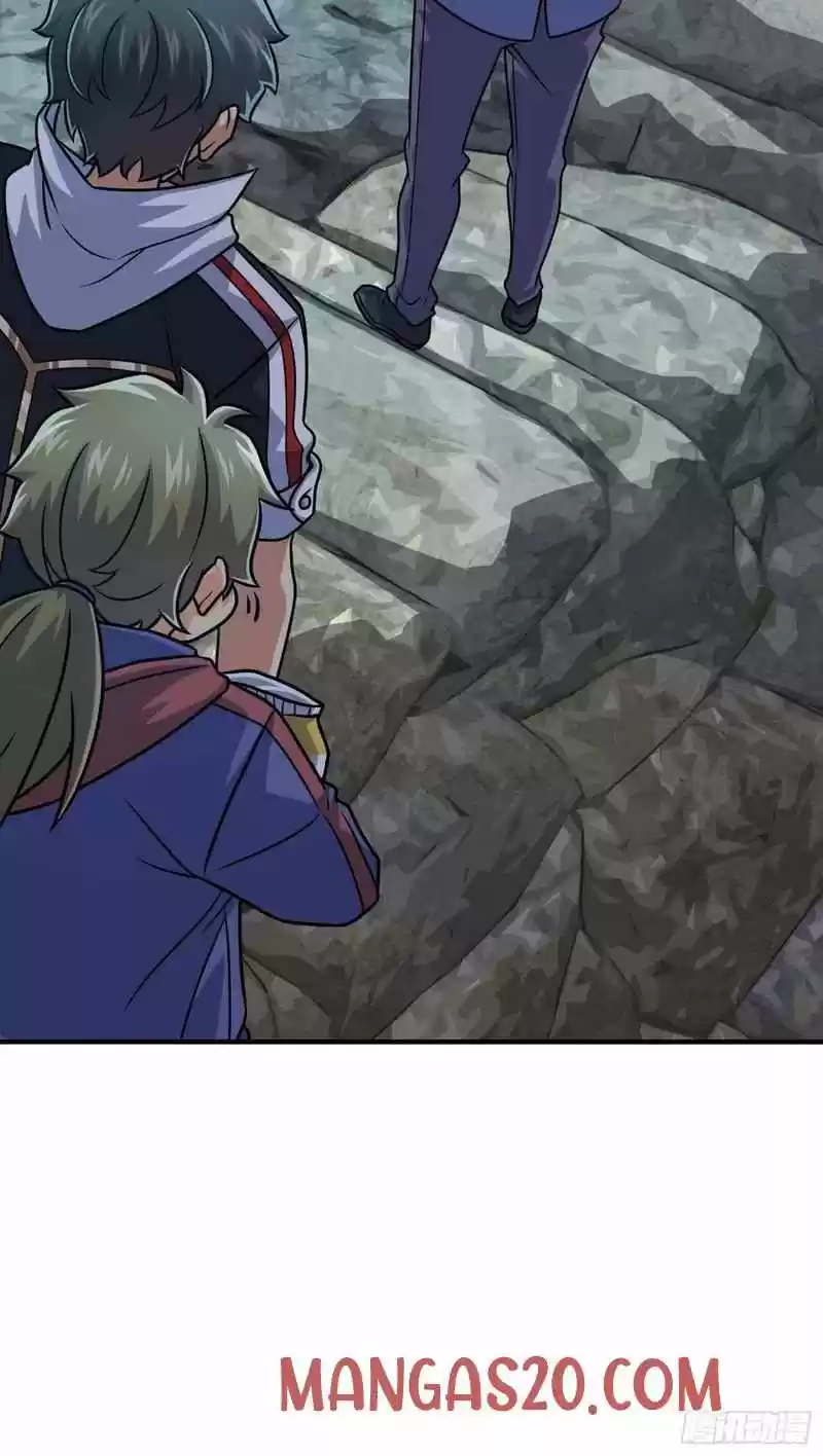 Spare Me, Great Lord! Chapter 301