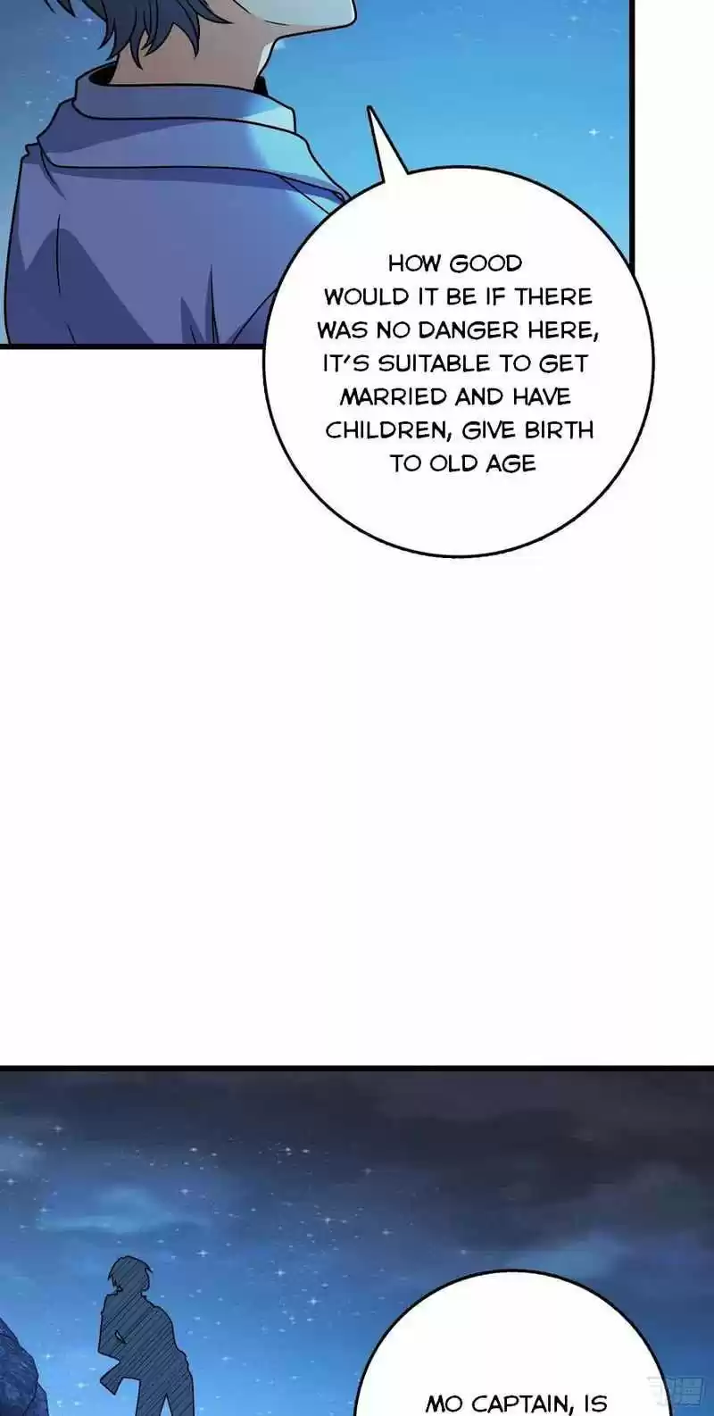 Spare Me, Great Lord! Chapter 302