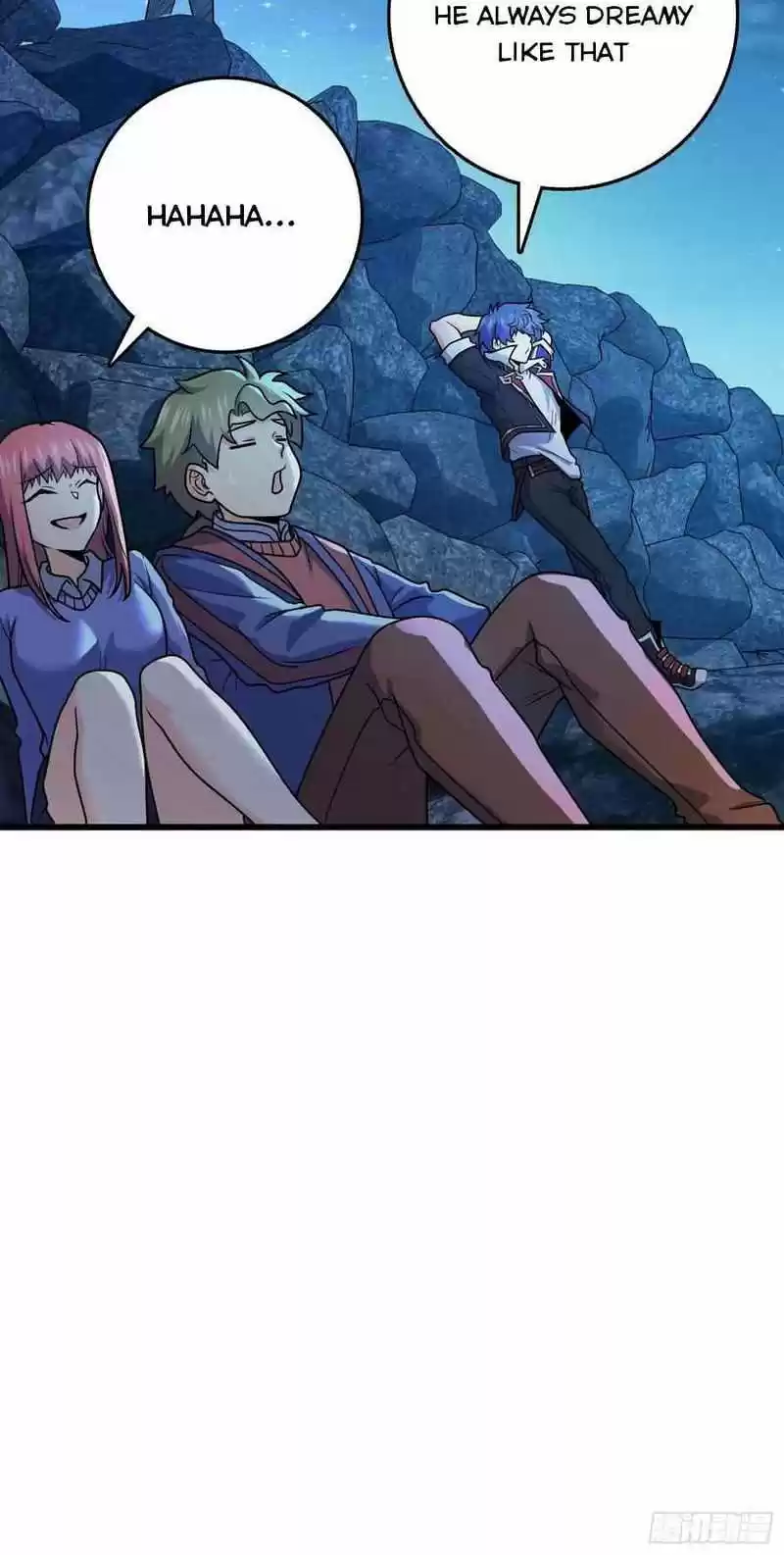 Spare Me, Great Lord! Chapter 302