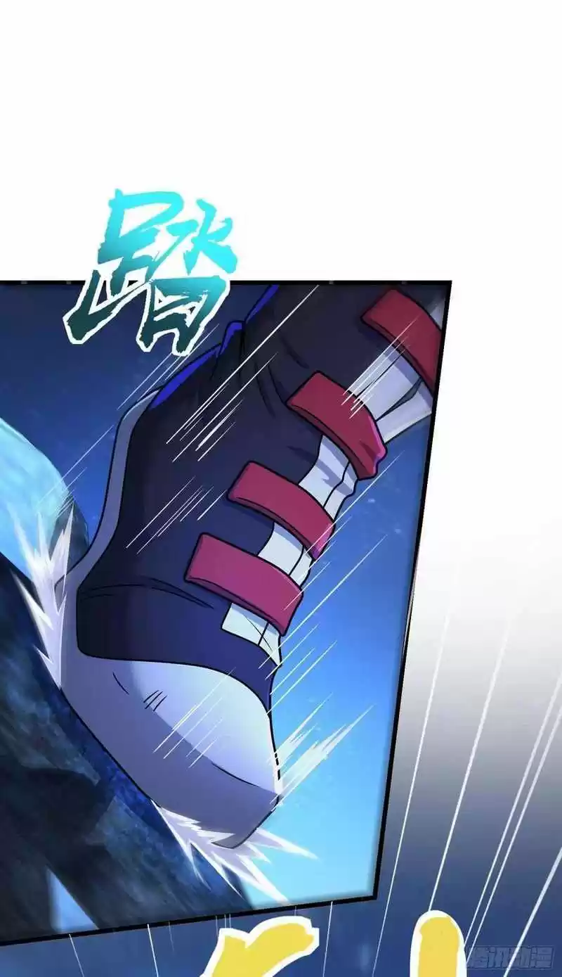 Spare Me, Great Lord! Chapter 302