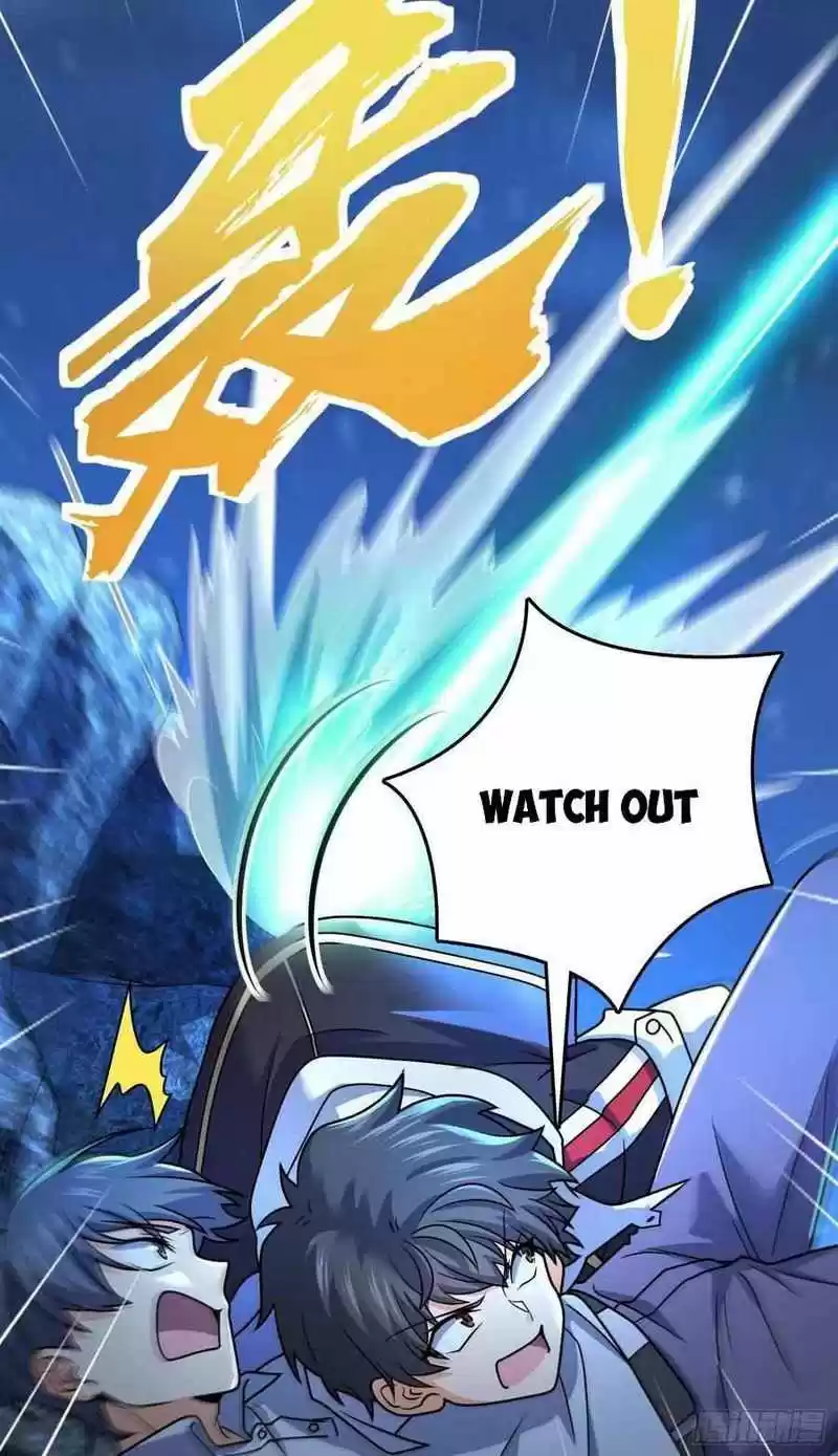 Spare Me, Great Lord! Chapter 302