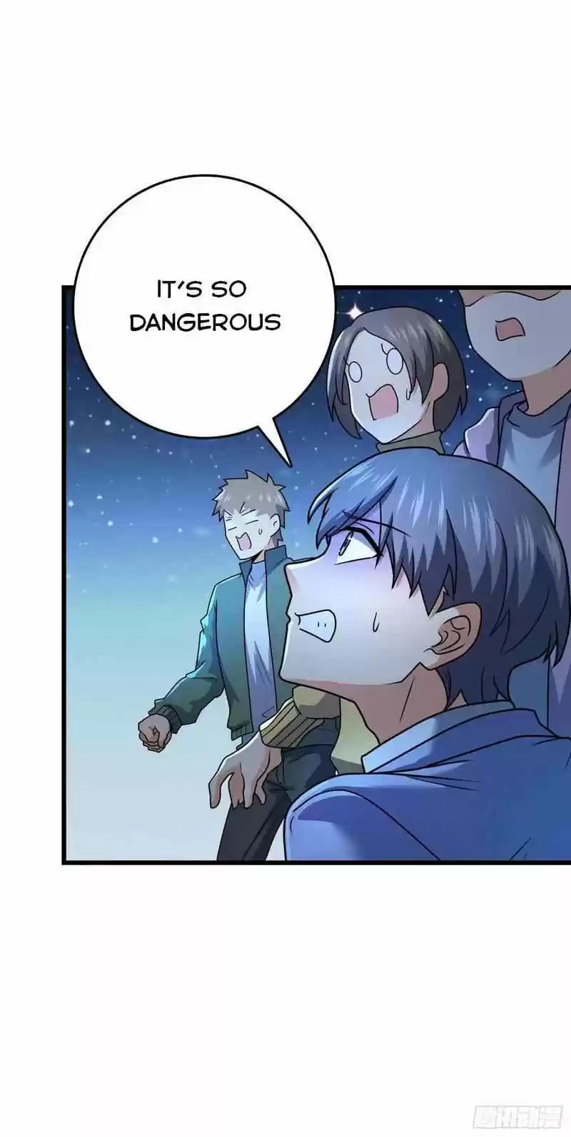 Spare Me, Great Lord! Chapter 302