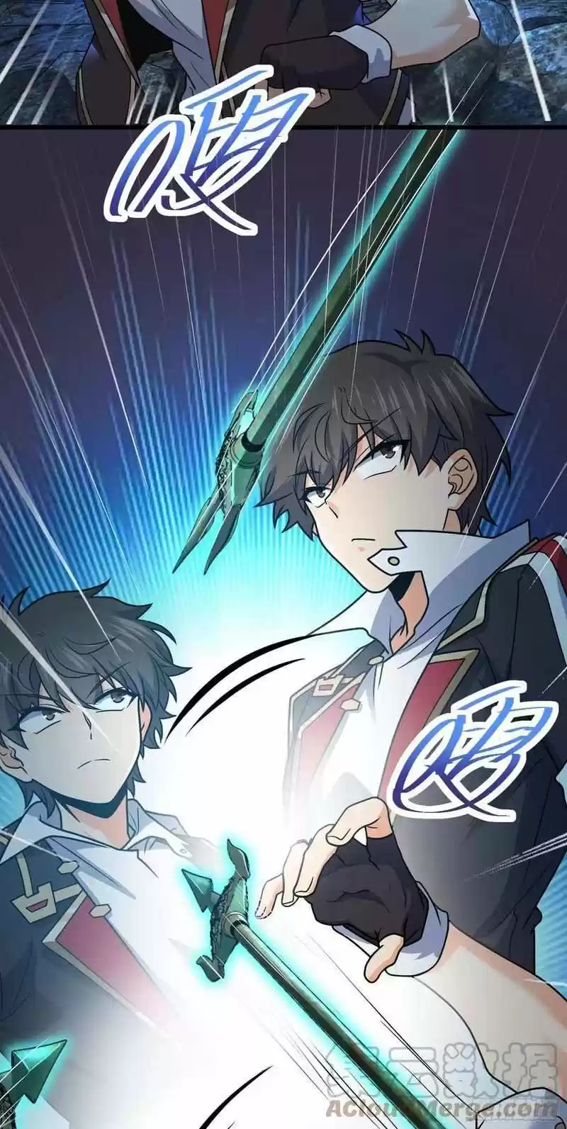 Spare Me, Great Lord! Chapter 302