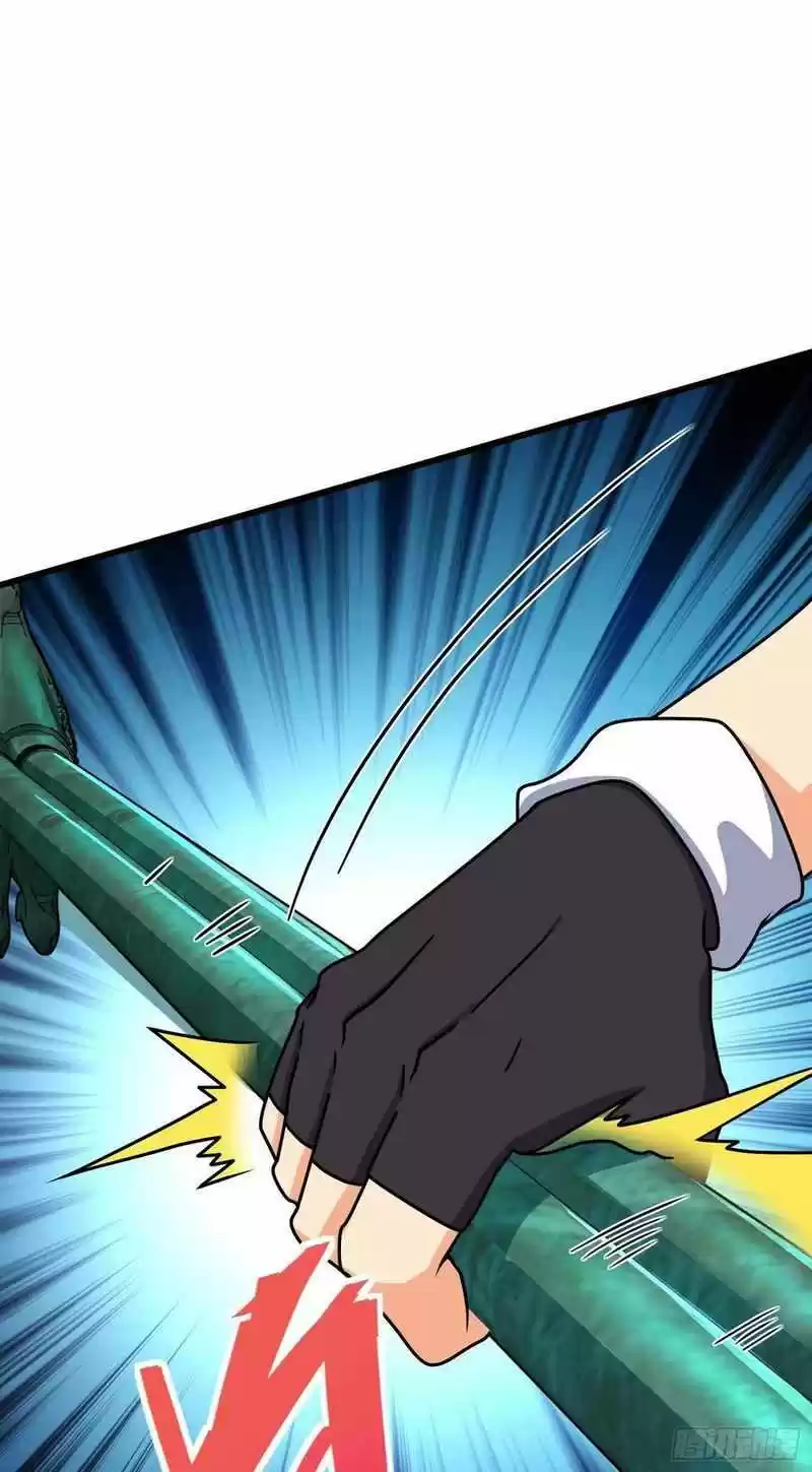 Spare Me, Great Lord! Chapter 302