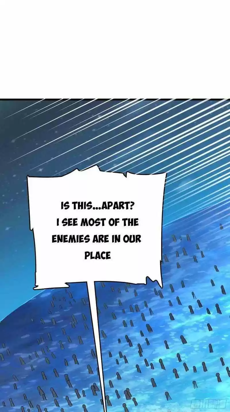 Spare Me, Great Lord! Chapter 302