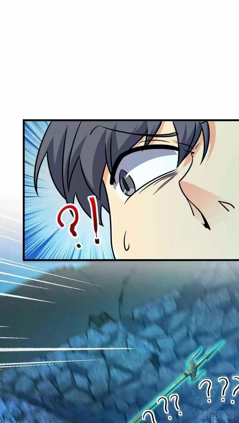 Spare Me, Great Lord! Chapter 302