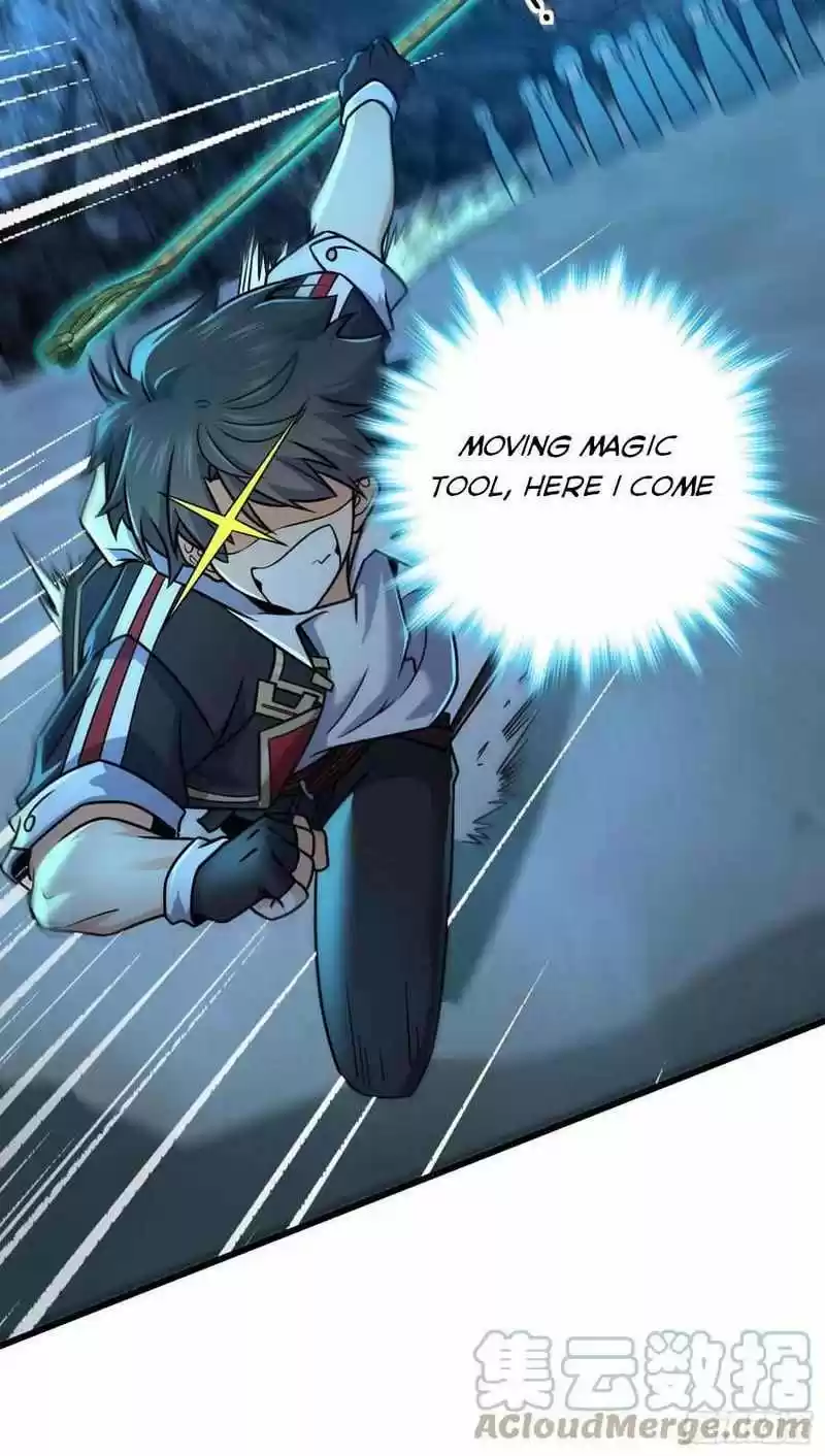 Spare Me, Great Lord! Chapter 302