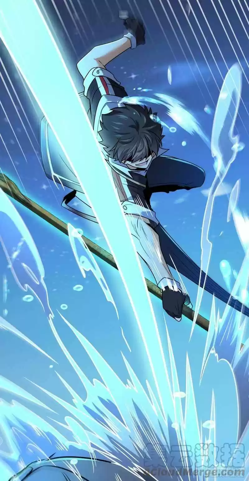 Spare Me, Great Lord! Chapter 302