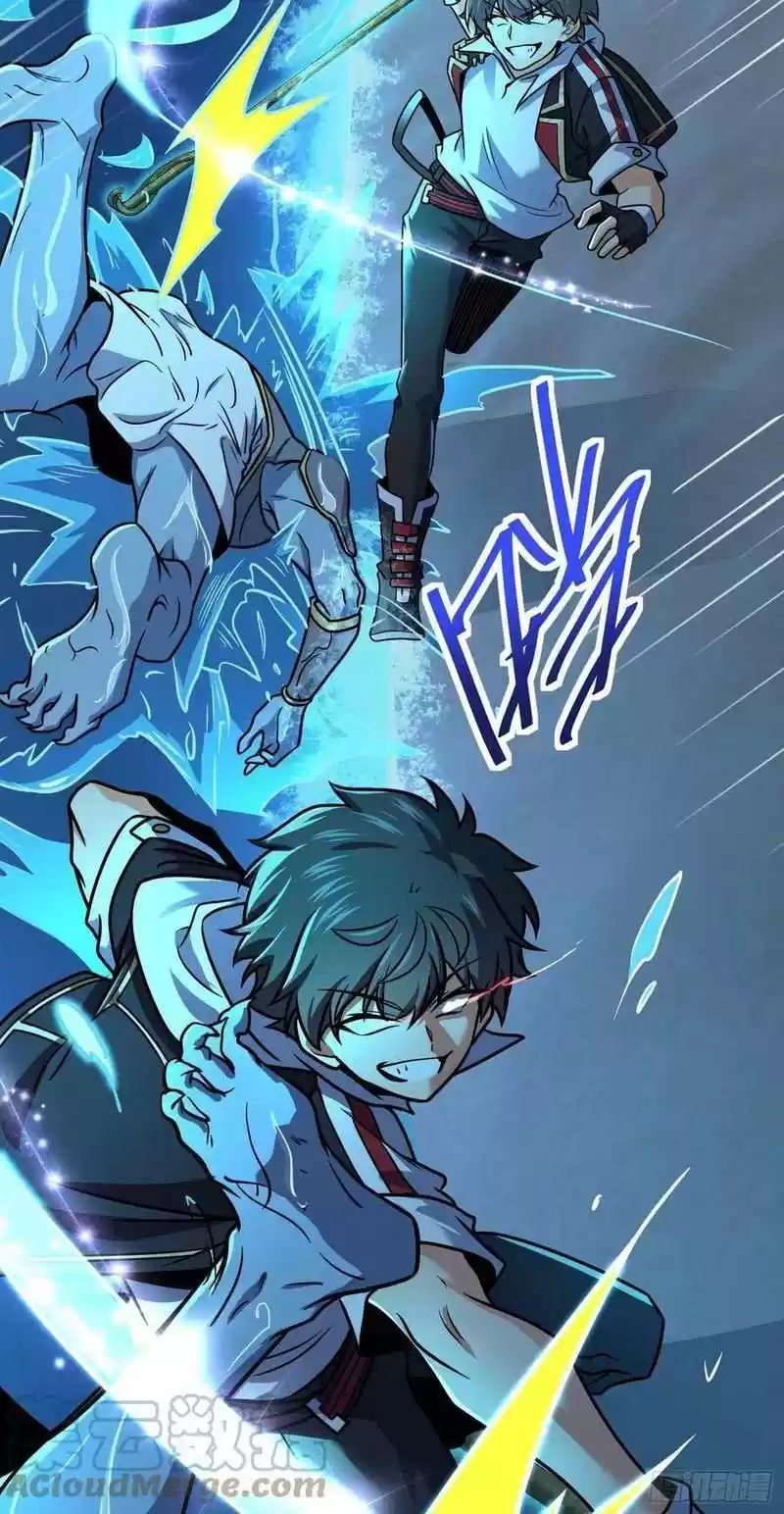 Spare Me, Great Lord! Chapter 302