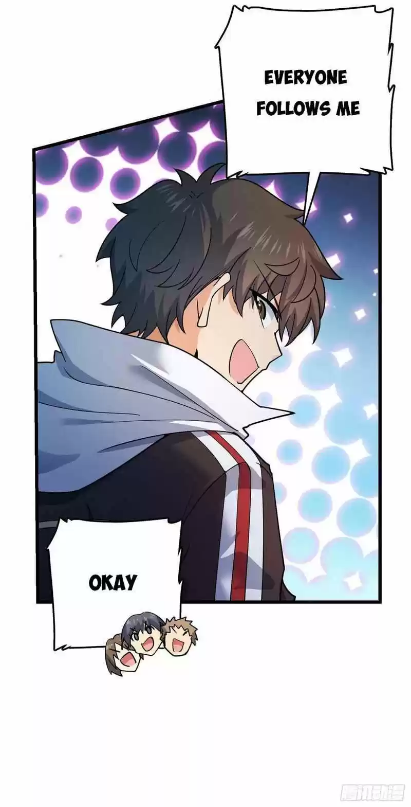 Spare Me, Great Lord! Chapter 302