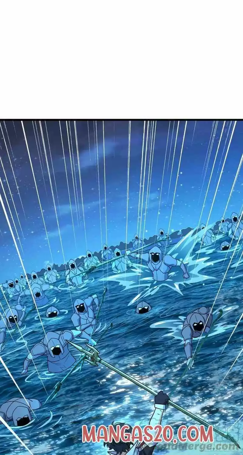 Spare Me, Great Lord! Chapter 302