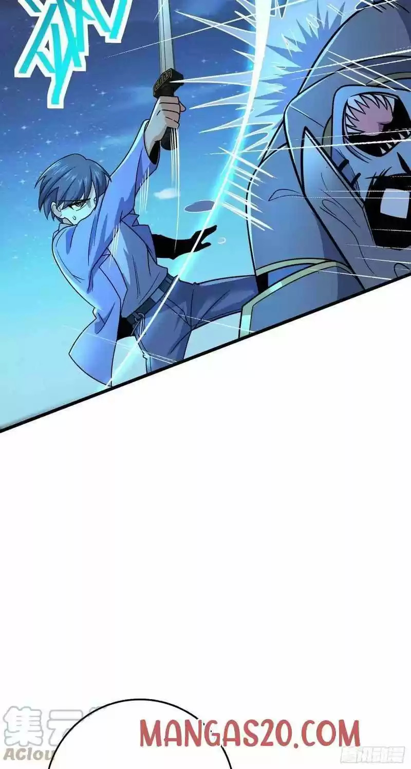 Spare Me, Great Lord! Chapter 302