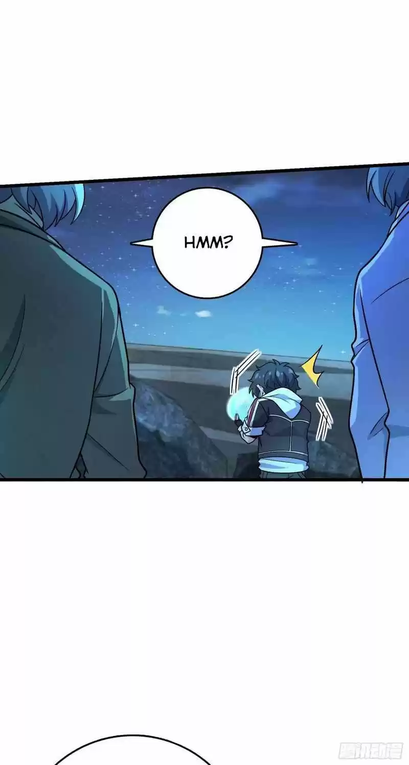 Spare Me, Great Lord! Chapter 302