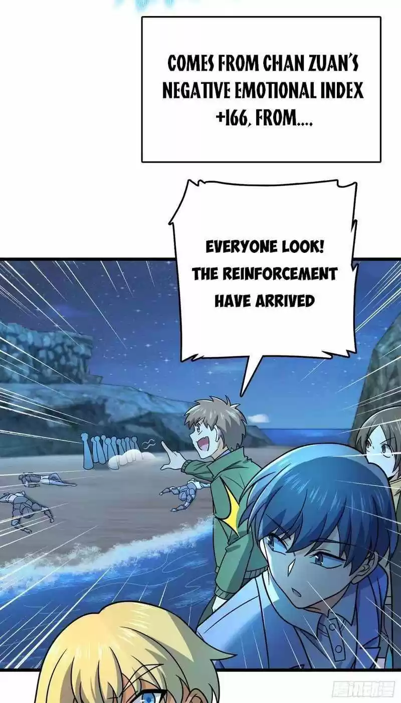 Spare Me, Great Lord! Chapter 302