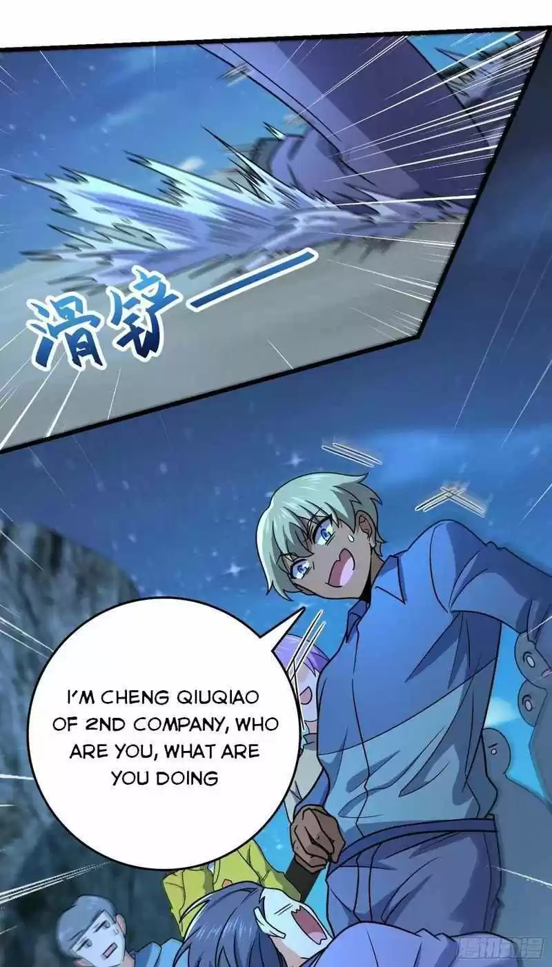 Spare Me, Great Lord! Chapter 302