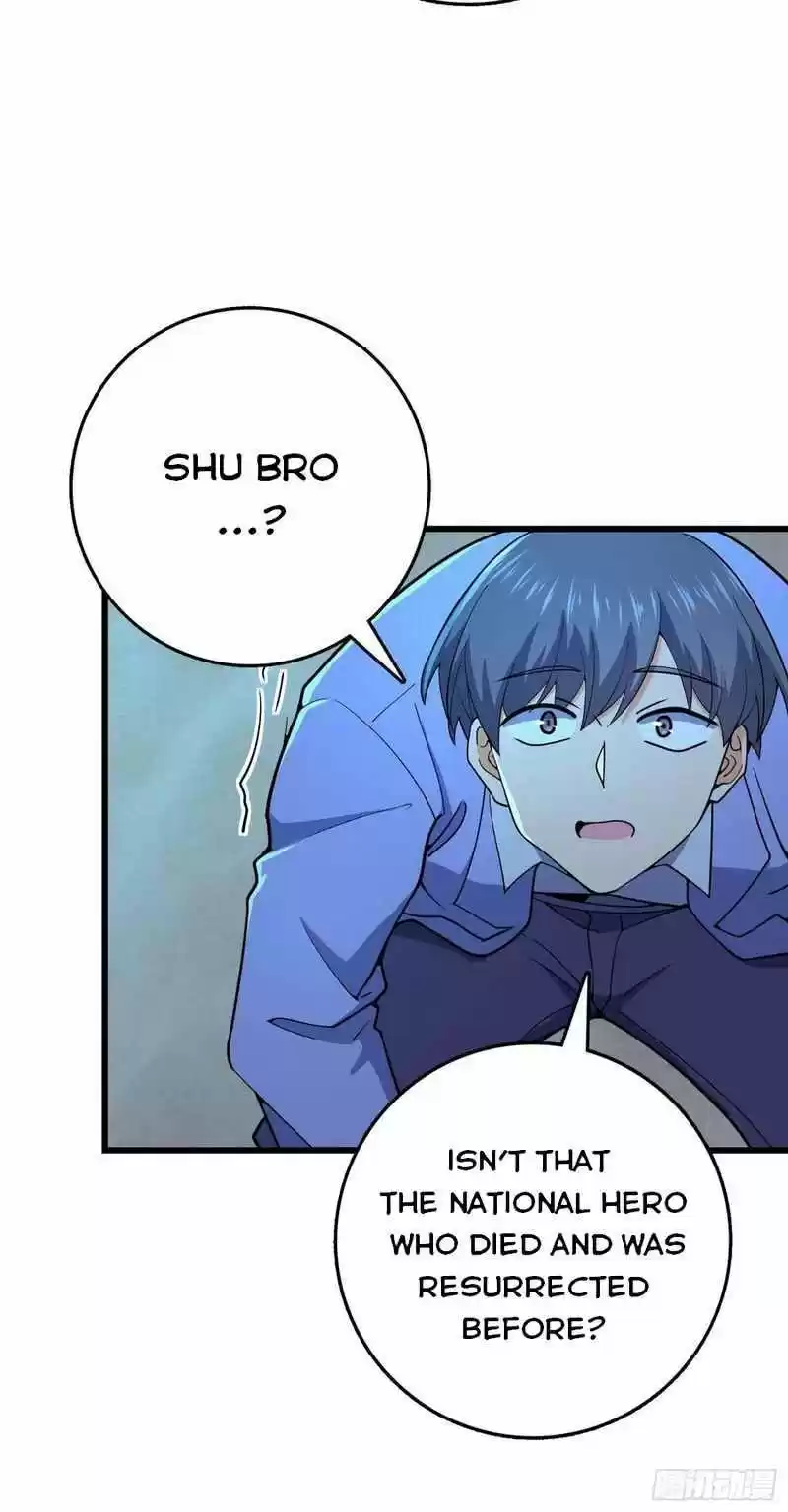 Spare Me, Great Lord! Chapter 302