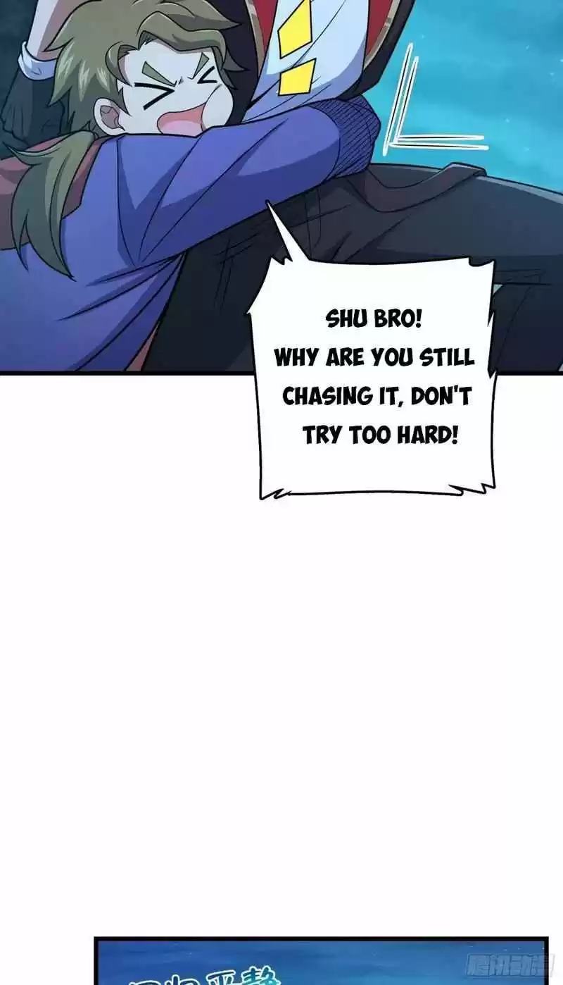 Spare Me, Great Lord! Chapter 303