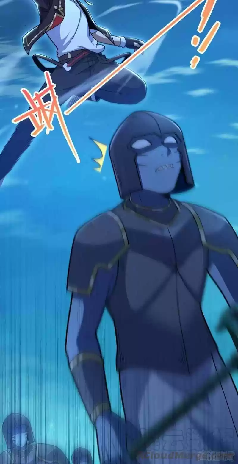 Spare Me, Great Lord! Chapter 303