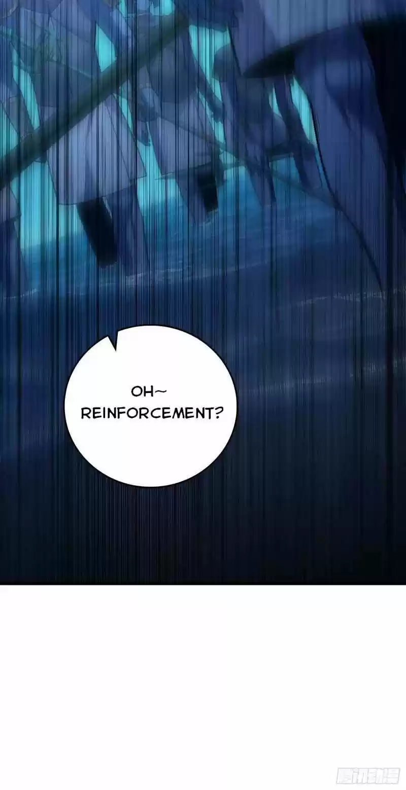 Spare Me, Great Lord! Chapter 303