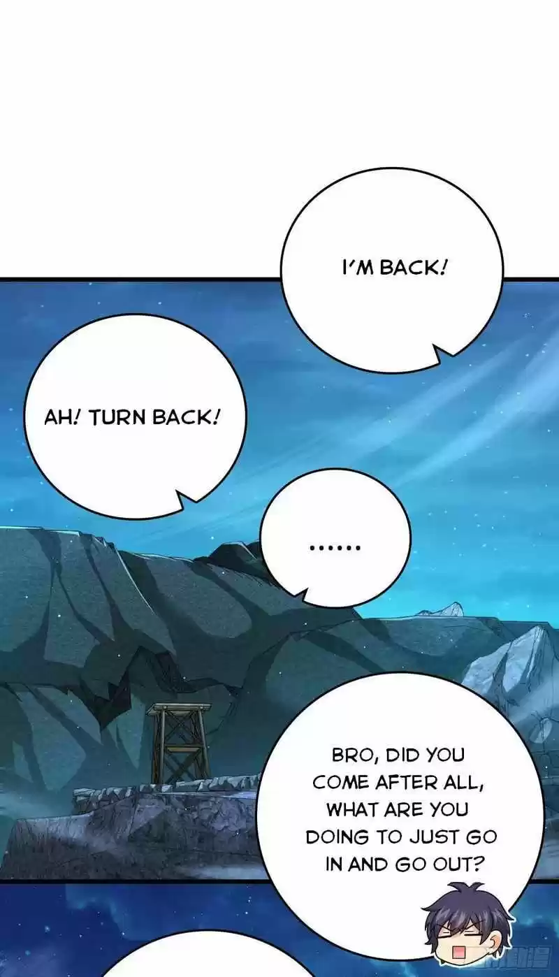 Spare Me, Great Lord! Chapter 303