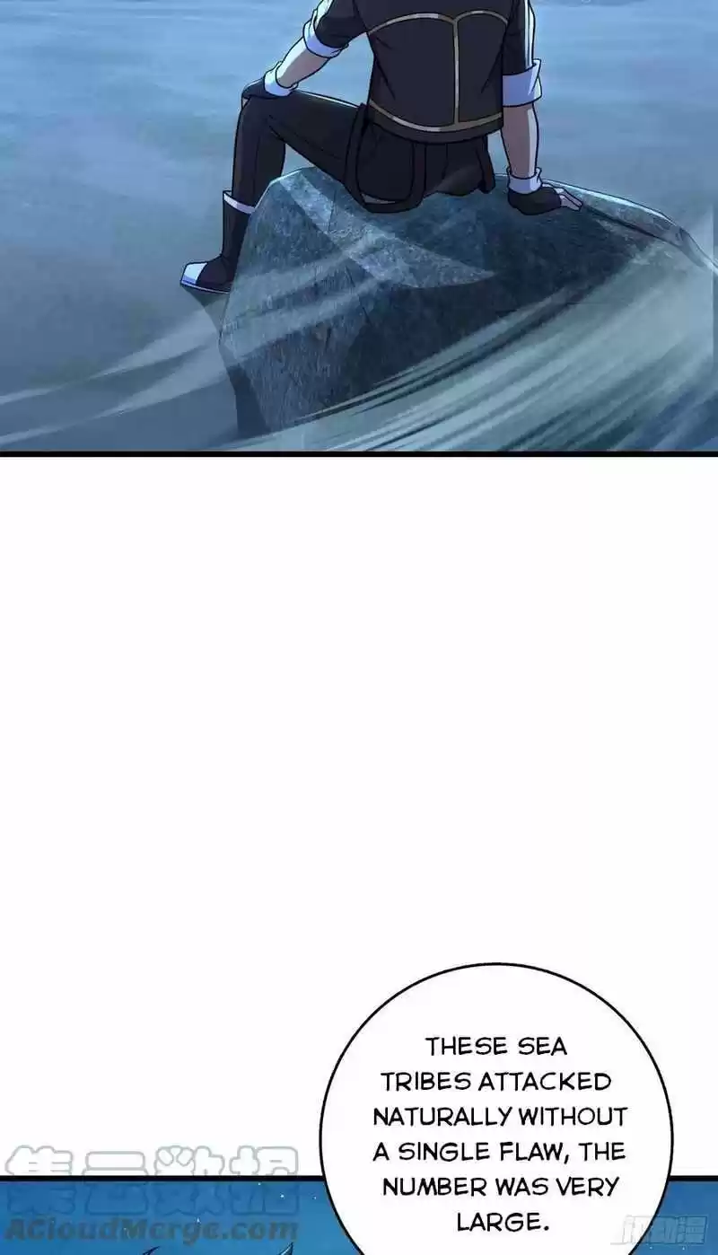 Spare Me, Great Lord! Chapter 303