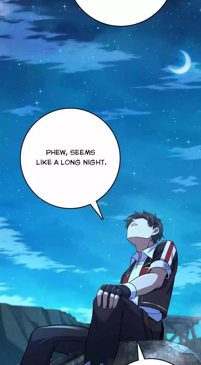 Spare Me, Great Lord! Chapter 303