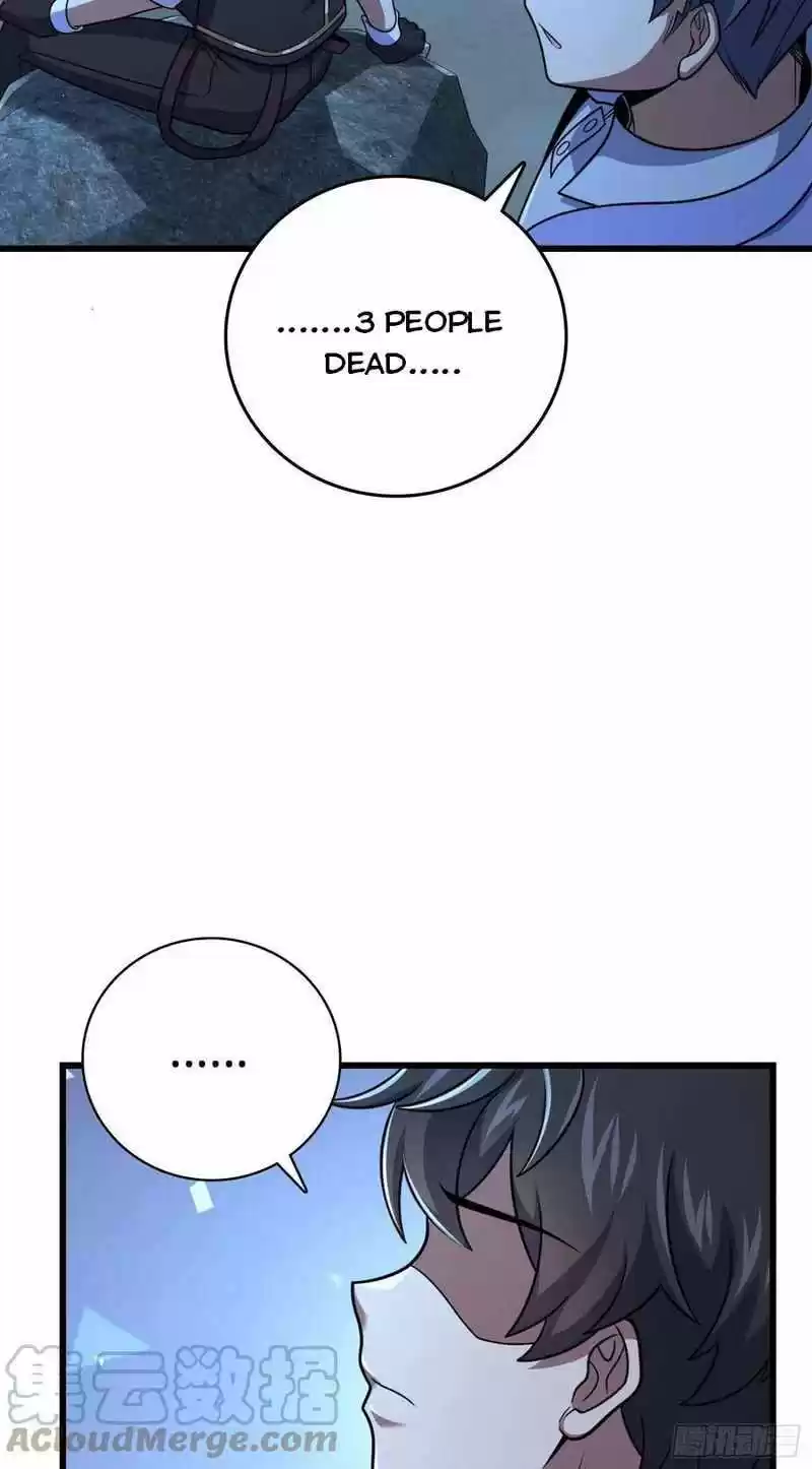 Spare Me, Great Lord! Chapter 303