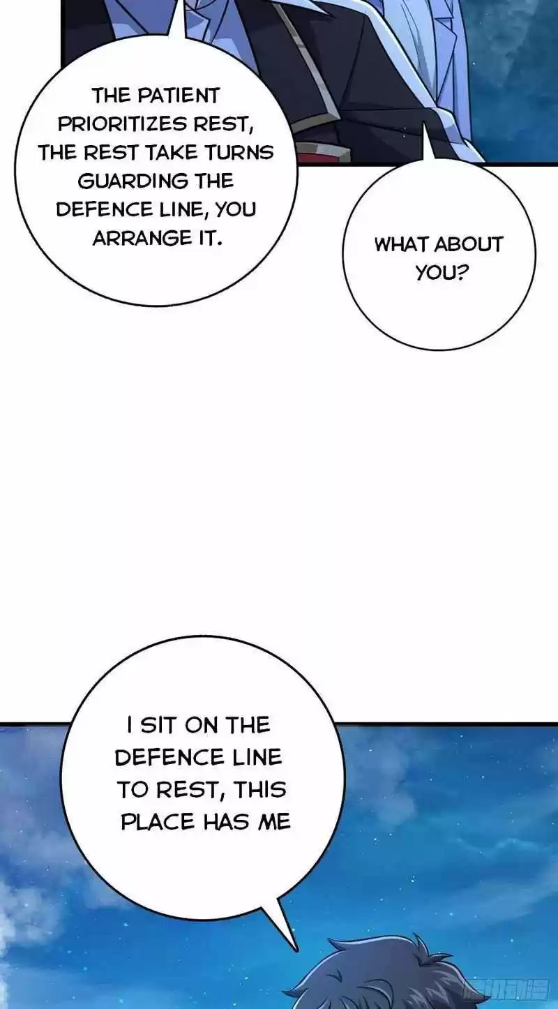 Spare Me, Great Lord! Chapter 303