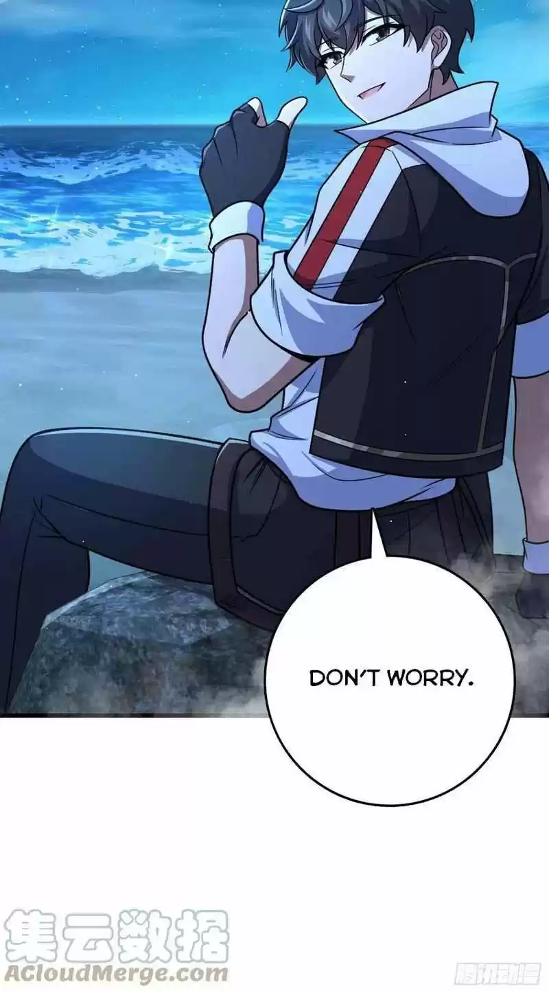 Spare Me, Great Lord! Chapter 303