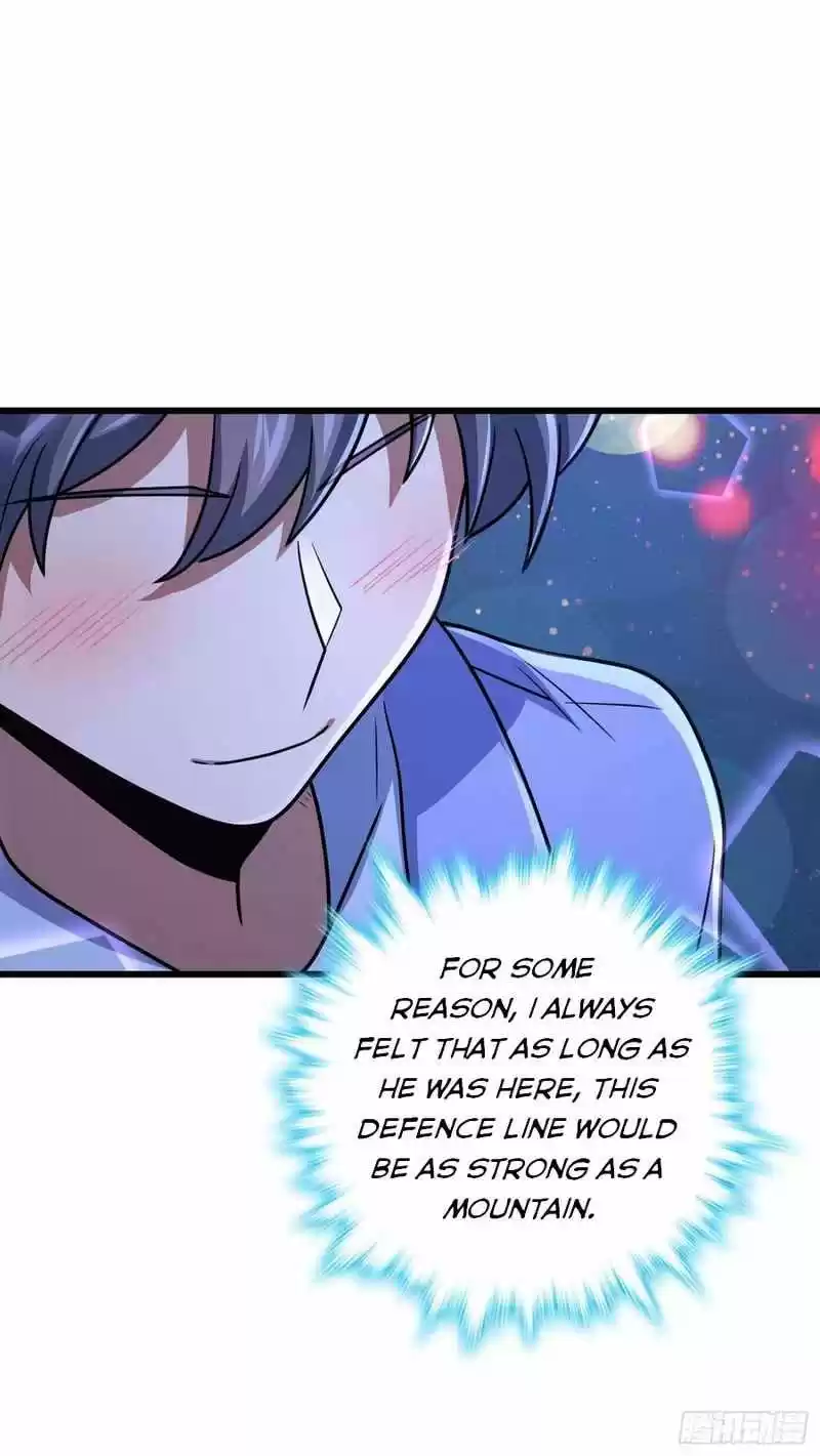 Spare Me, Great Lord! Chapter 303