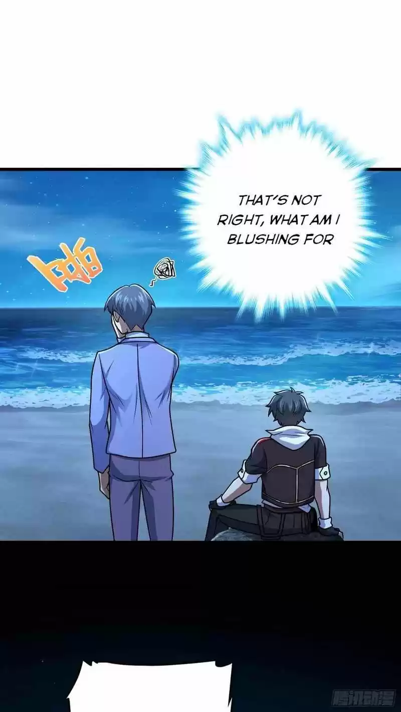 Spare Me, Great Lord! Chapter 303