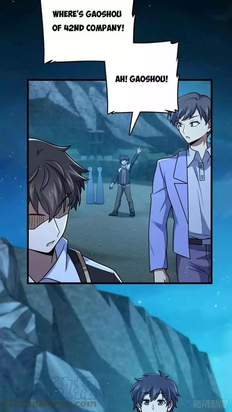 Spare Me, Great Lord! Chapter 303