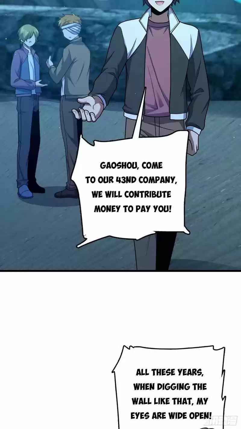 Spare Me, Great Lord! Chapter 303