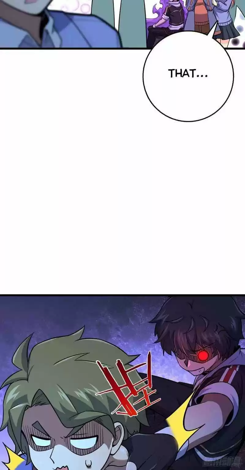 Spare Me, Great Lord! Chapter 303