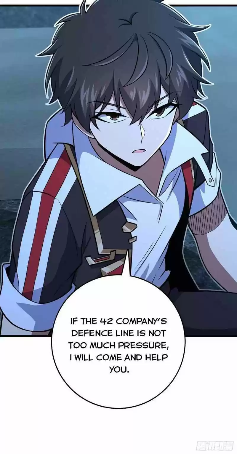 Spare Me, Great Lord! Chapter 303