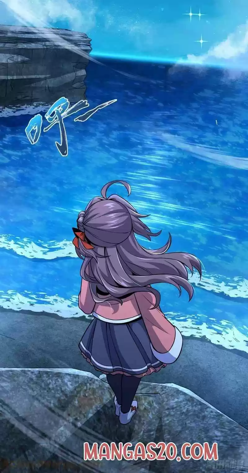 Spare Me, Great Lord! Chapter 303