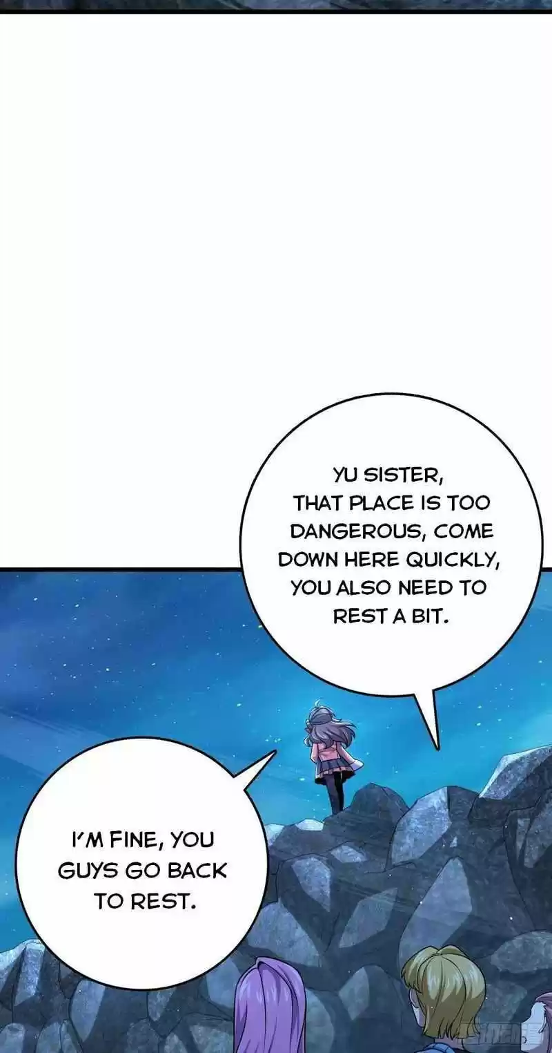 Spare Me, Great Lord! Chapter 303