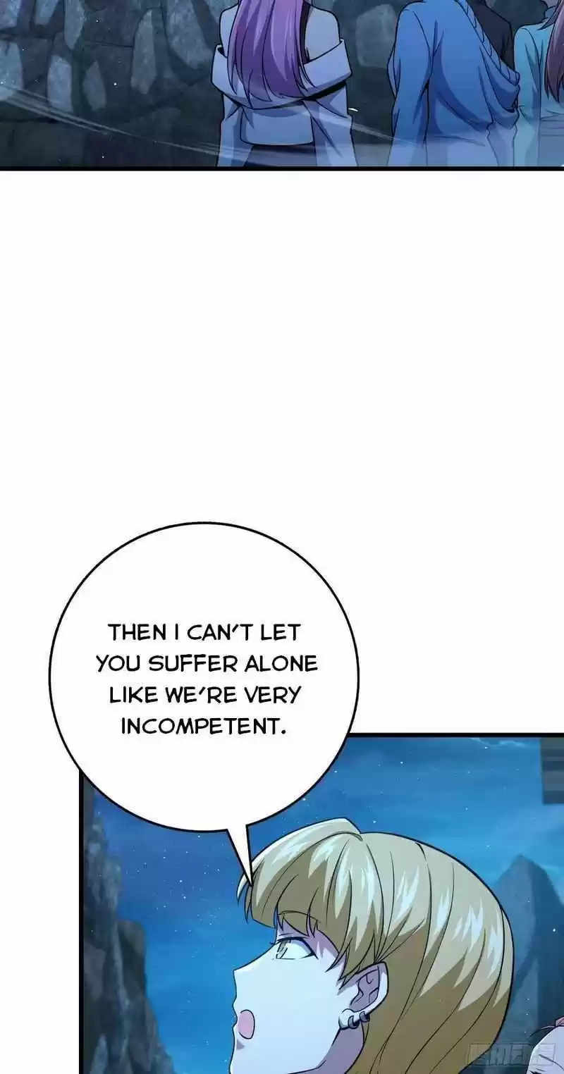 Spare Me, Great Lord! Chapter 303