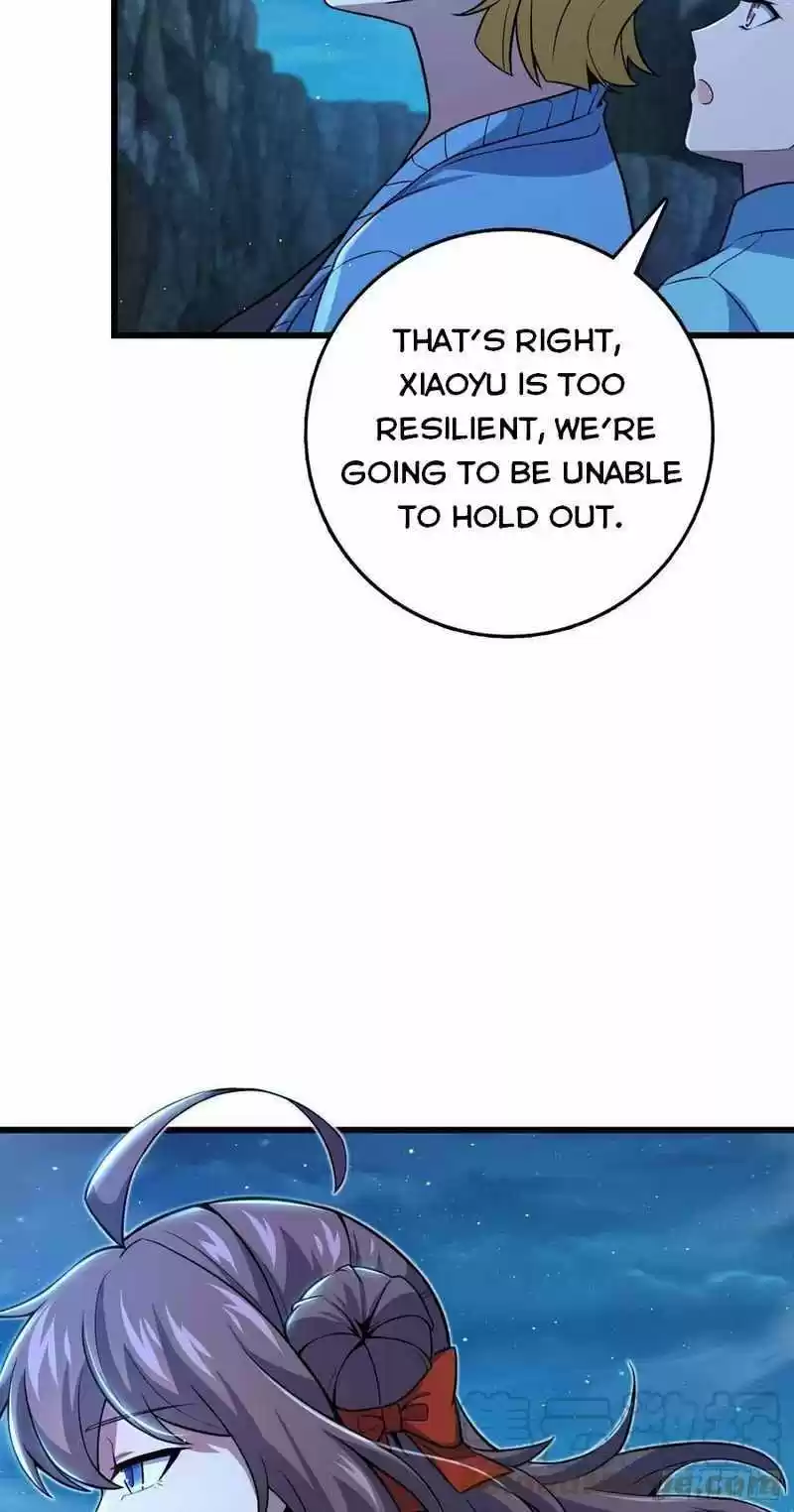 Spare Me, Great Lord! Chapter 303