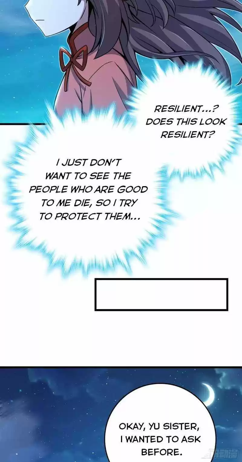 Spare Me, Great Lord! Chapter 303