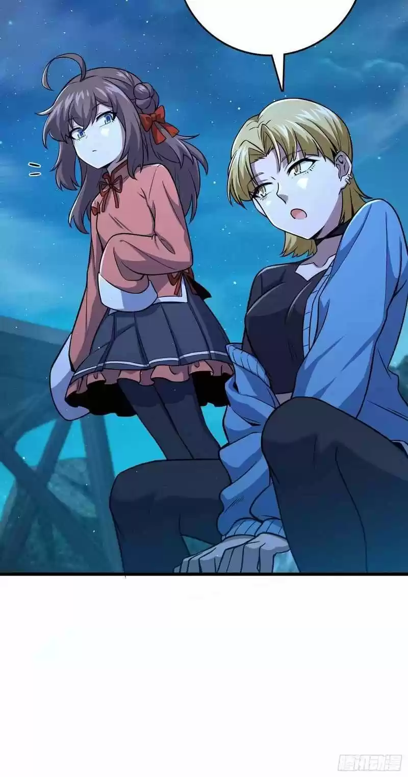 Spare Me, Great Lord! Chapter 303