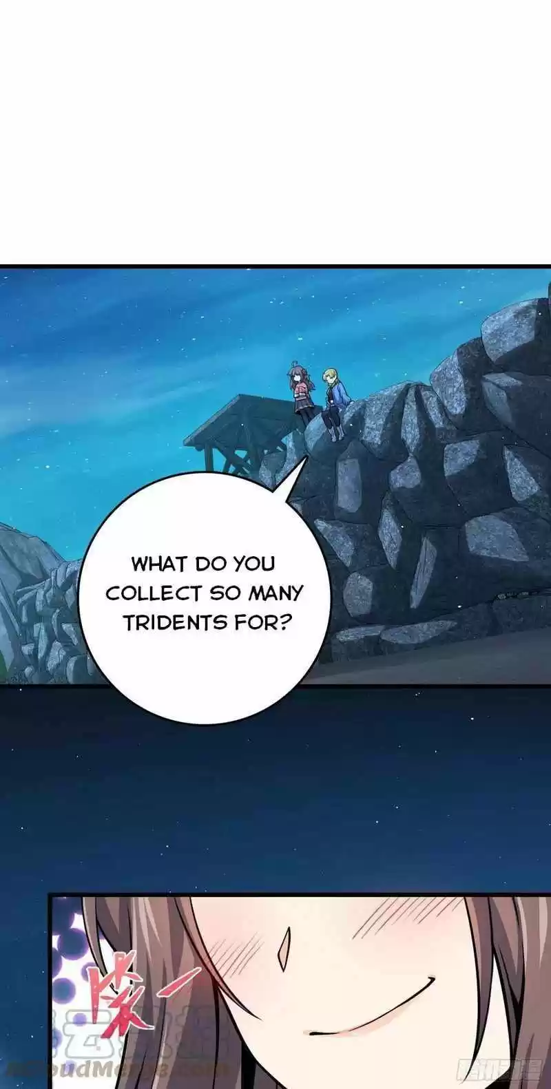 Spare Me, Great Lord! Chapter 303