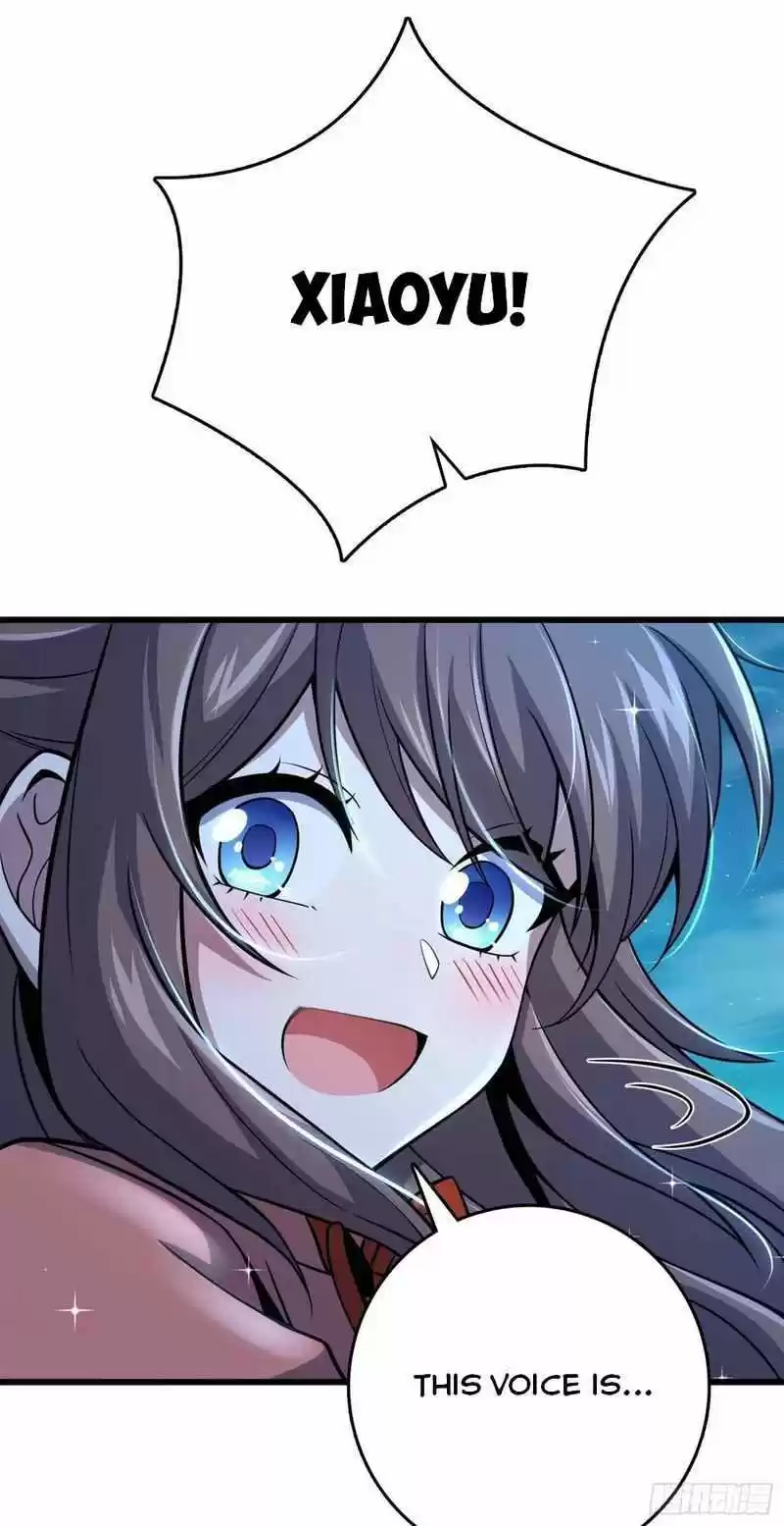 Spare Me, Great Lord! Chapter 303