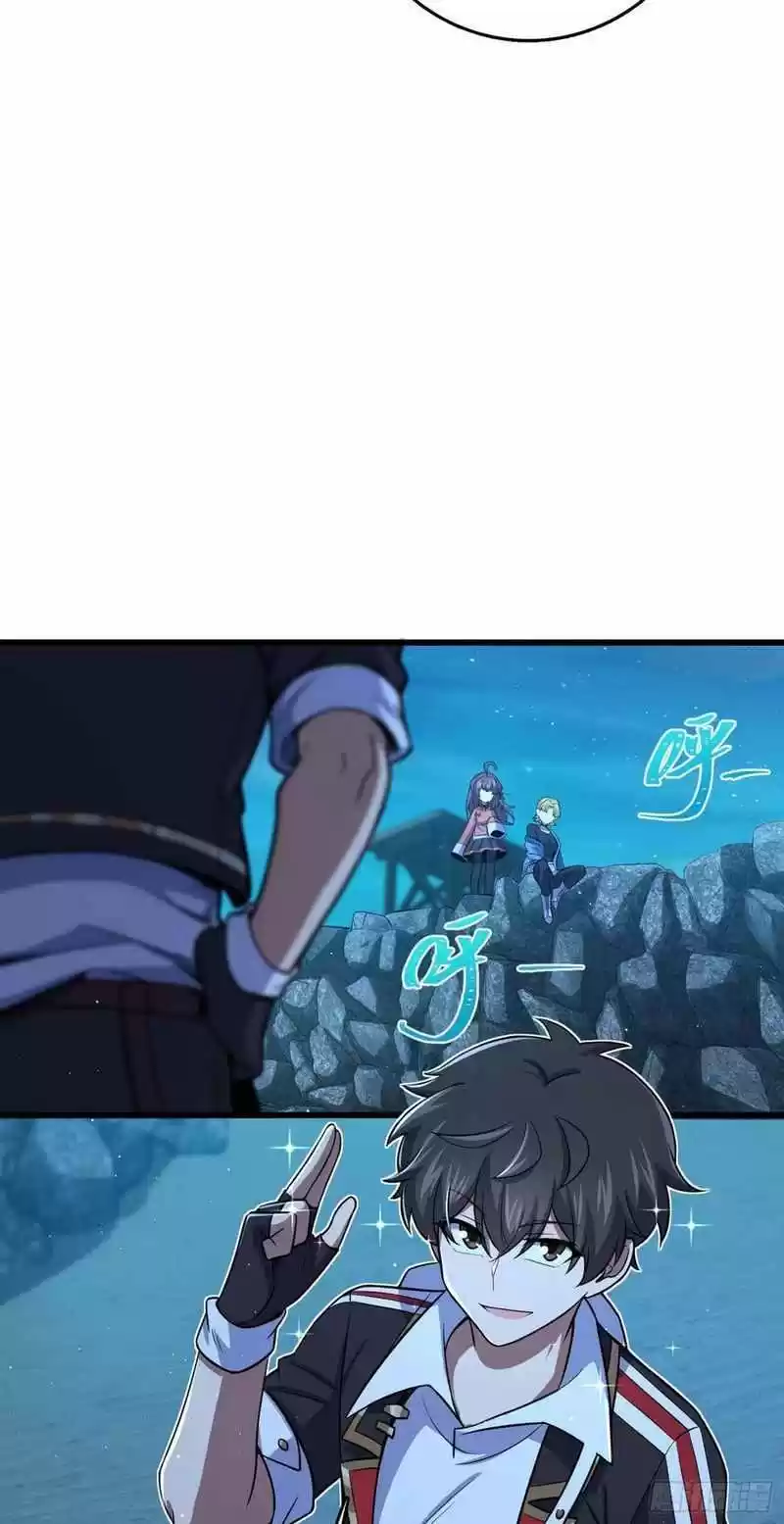 Spare Me, Great Lord! Chapter 303