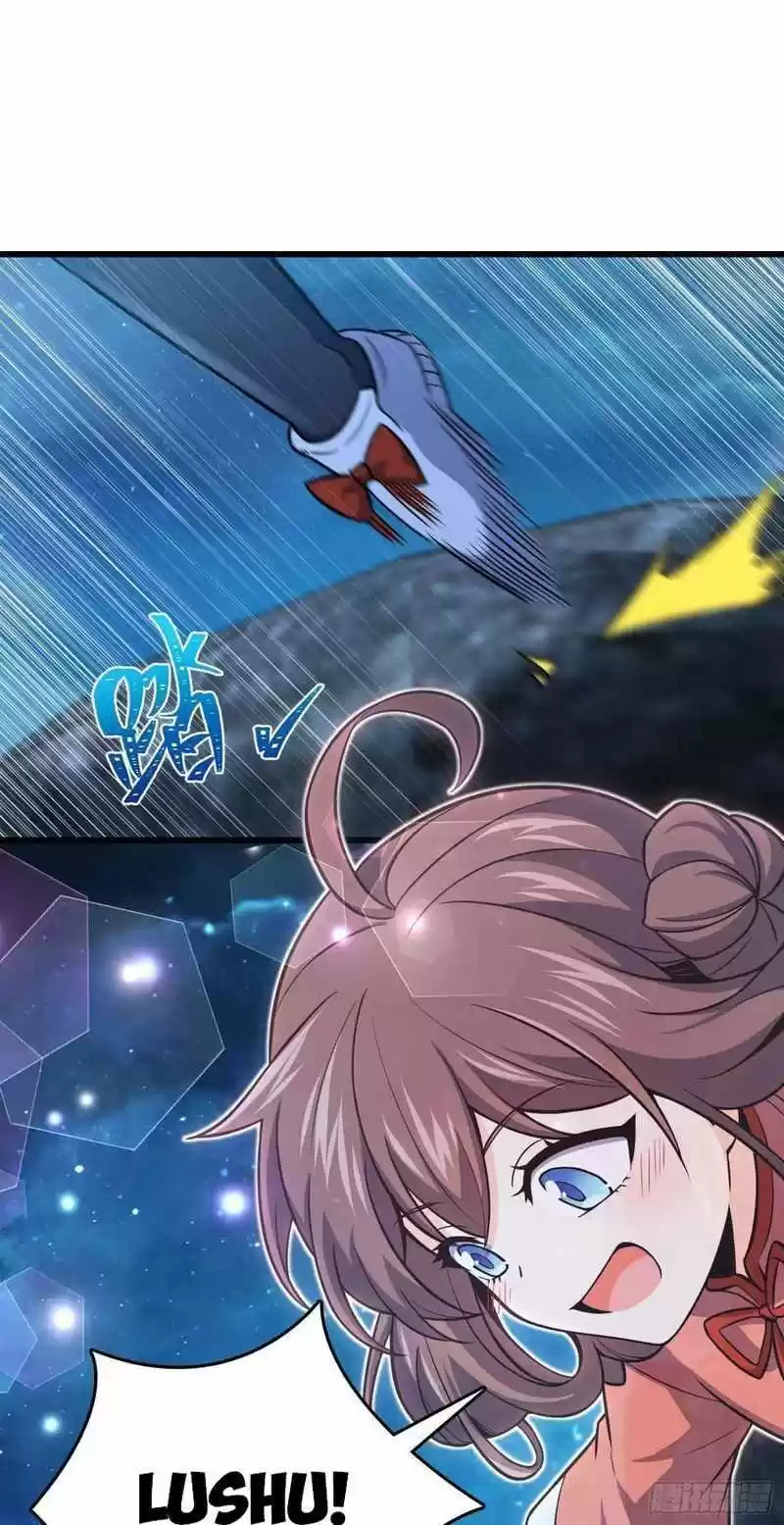 Spare Me, Great Lord! Chapter 303