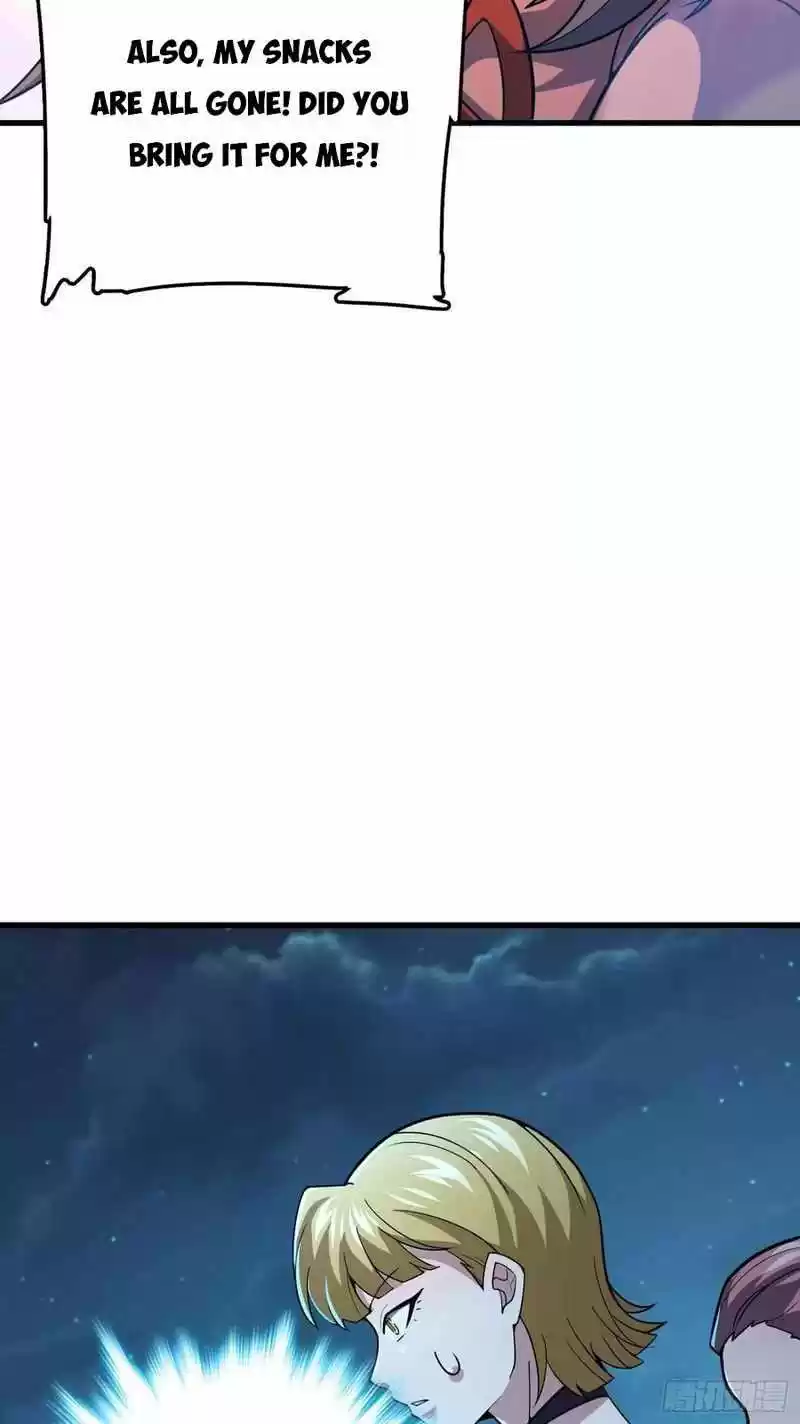 Spare Me, Great Lord! Chapter 304