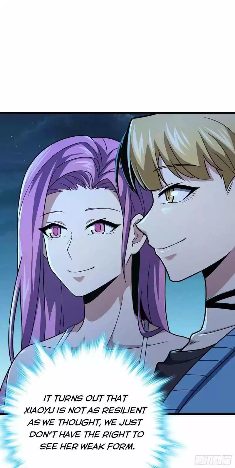 Spare Me, Great Lord! Chapter 304